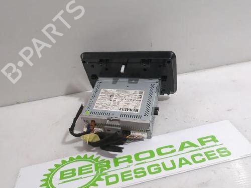 Radio DACIA DUSTER (HM_) 1.0 TCe 90 (HMM6) | BP32462630E6