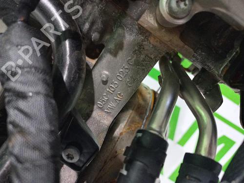 Engine VW T-ROC (A11, D11) 1.0 TSI | BP31553904M1  - Image 8