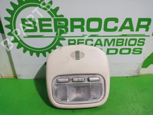 Innerbelysning CITROËN C4 I (LC_) [2004-2014]  31675674