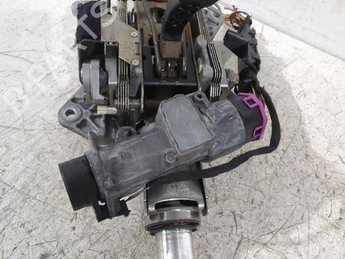 Steering column AUDI A4 B6 (8E2) 1.9 TDI | BP31566923M21  - Image 6
