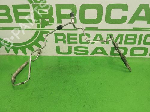 Used AC pipe AC pipe SEAT IBIZA III (6L1) 1.9 TDI (131 hp) 31546085 31546085