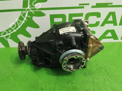 Used Rear differential BMW X3 (E83) 2.0 d (150 hp) 31545258