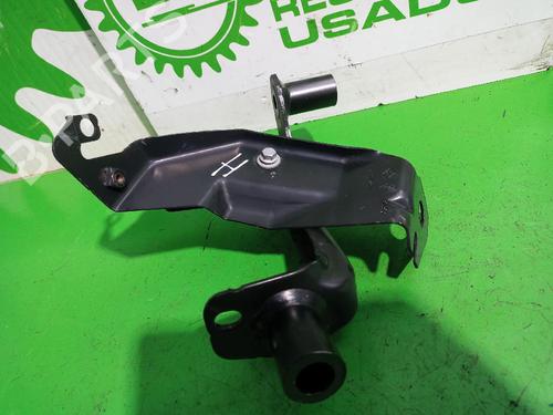 Support RENAULT KANGOO BE BOP (KW0/1_) 1.5 dCi 75 | BP31551965C155 