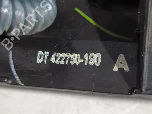 Used Radiator fan Radiator fan TOYOTA AURIS (_E15_) 1.6 (ZRE151_, ZRE151R) (124 hp) 32845214 32845214