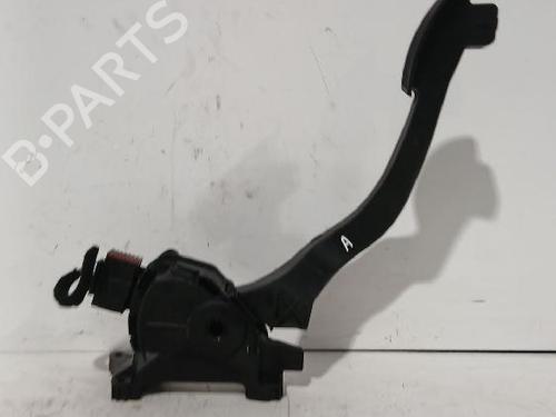 Used Pedal Pedal ALFA ROMEO GIULIETTA (940_) 1.6 JTDM (940FXD1A) (105 hp) 32466855 32466855