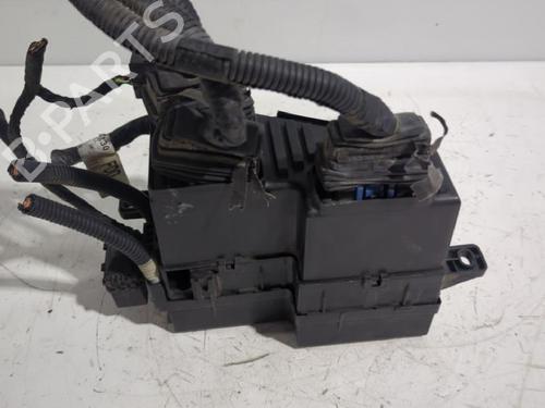 Fuse box KIA RIO I Saloon (DC_) 1.3 | BP32463879E1