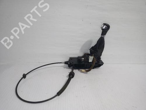 Used Gear lever MINI MINI (R56) Cooper (120 hp) 31555577