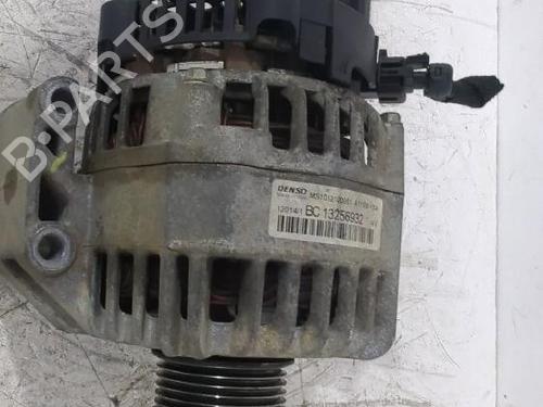 Used Alternator OPEL CORSA D (S07) 1.3 CDTI (L08, L68) (75 hp) 31565823