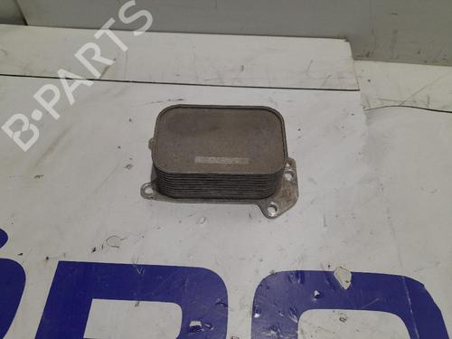 Used Oil radiator TOYOTA PROACE Van (MDZ_) 1.6 D4d (MDZ9) (95 hp) 31539932