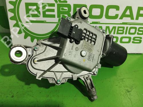 Used Front wiper motor Front wiper motor CITROËN C4 Picasso I MPV (UD_) 1.6 HDi (109 hp) 31674335 31674335