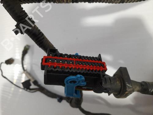 Used Cable Cable MAZDA 3 Saloon (BK) 1.6 DI Turbo (BK12Y) (109 hp) 31540825 31540825