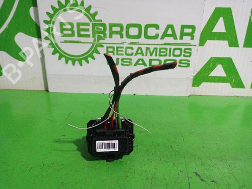Heater resistor PEUGEOT 2008 I (CU_) | BP31676989M108 - Image 4