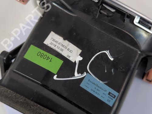 Luftventil SUZUKI SX4 S-Cross (JY) 1.4 T (AKK414) | BP38868246I21 - Image 4
