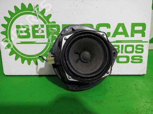 Højttaler CHEVROLET AVEO / KALOS Saloon (T250, T255) [2005-2026]  31675474