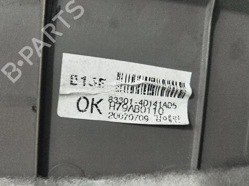 Rear left panel KIA CARNIVAL I (UP, FL) | BP31674943C60 - Image 3