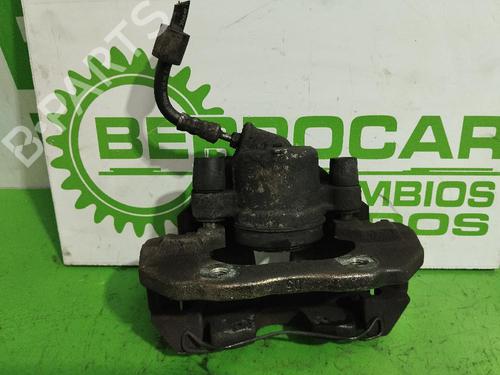 Left front brake caliper FORD TRANSIT CONNECT (P65_, P70_, P80_) 1.8 TDCi | BP31544026M105 - Image 2