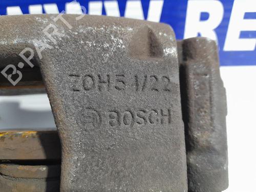 Left front brake caliper OPEL CORSA D (S07) | BP31541114M105 - Image 2