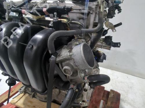 Engine TOYOTA AURIS (_E15_) 1.6 (ZRE151_, ZRE151R) | BP36318801M1  - Image 6