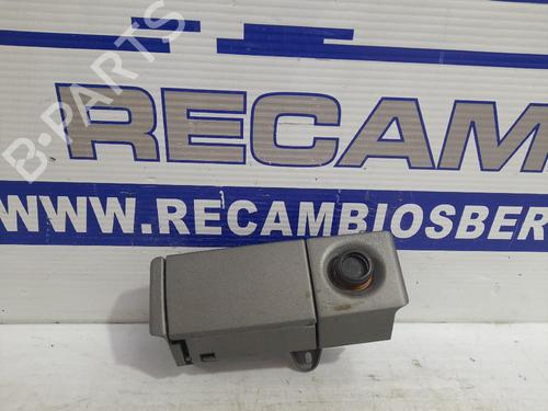 Used Ashtray OPEL ZAFIRA A MPV (T98) 2.0 DTI 16V (F75) (101 hp) 31541375