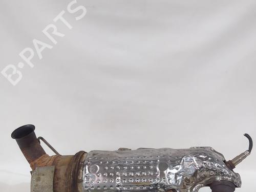 Used Catalyst Catalyst CITROËN JUMPY II (VF7) 1.6 HDi 90 16V (90 hp) 40035774 40035774