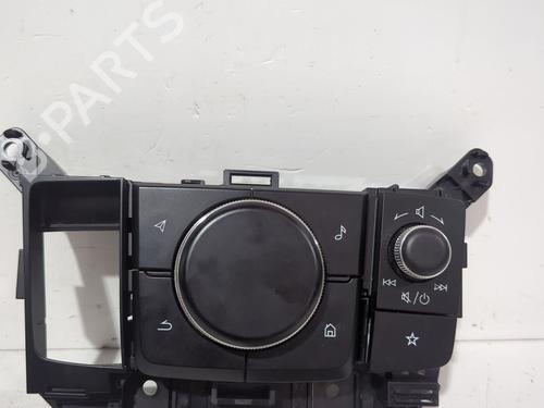 Switch MAZDA 3 Hatchback (BP) SKYACTIV-X M Hybrid AWD (BP2H) | BP38867499I30 - Image 2