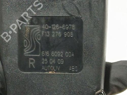 Seat buckle OPEL CORSA D (S07) 1.3 CDTI (L08, L68) | BP32463536I32 