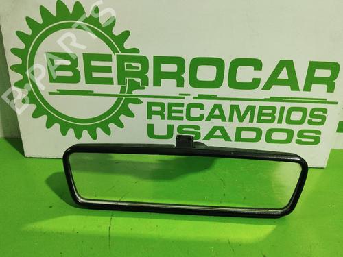 Used Rear mirror Rear mirror SEAT IBIZA III (6L1) 1.9 SDI (64 hp) 31543351 31543351