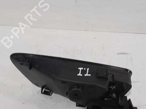 Rear left interior door handle FORD PUMA (J2K, CF7) 1.0 EcoBoost | BP32464721I15