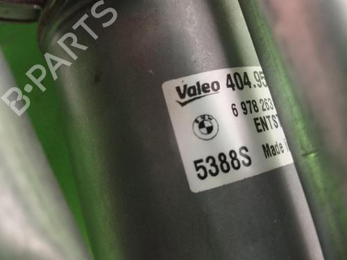 Front wiper motor BMW 3 Touring (E91) | BP31674699M29