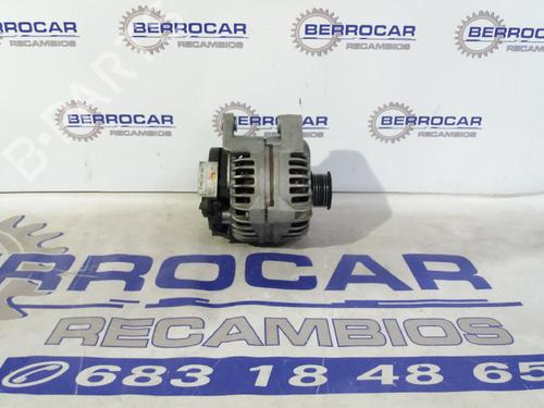 alternator-opel-vectra-c-z02-2002-2003-2004-2005-2006-2007-2008-2009-31568999 main image