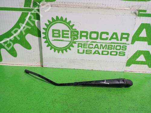 Used Rear windshield wiper arm NISSAN SERENA (C23) 2.3 D (75 hp) 31553336