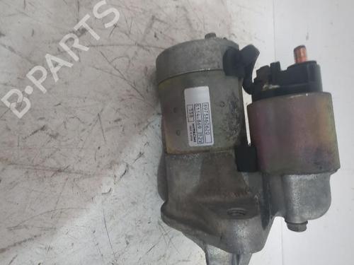 Used Starter OPEL ASTRA H (A04) 1.7 CDTI (L48) (100 hp) 31565321