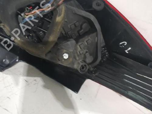 Right taillight OPEL CORSA D (S07) 1.3 CDTI (L08, L68) | BP31563593C35  - Image 5