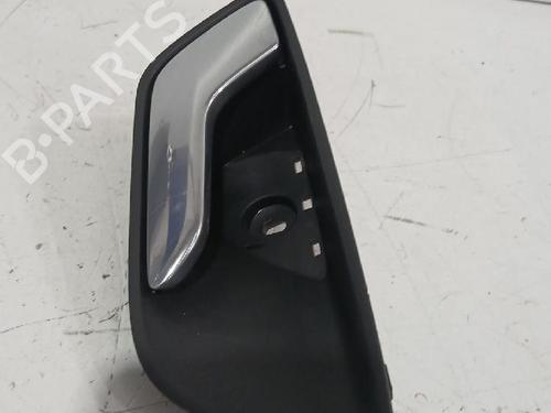 Rear left interior door handle FORD PUMA (J2K, CF7) 1.0 EcoBoost | BP32464721I15