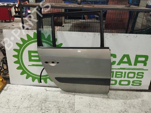 Dør højre bagtil RENAULT ESPACE IV (JK0/1_) [2002-2026]  31674828