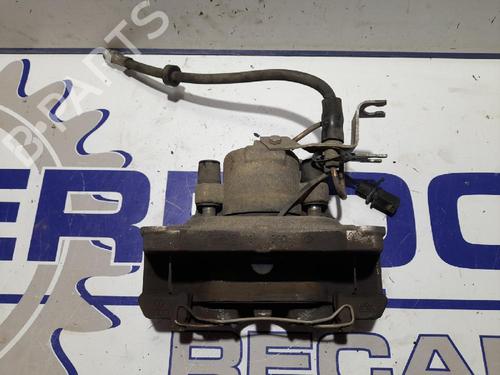 Left front brake caliper SEAT EXEO (3R2) 2.0 TDI | BP31539126M105 - Image 4