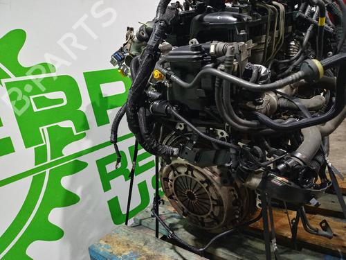 Engine FORD KA (RU8) 1.3 TDCi | BP33771070M1  - Image 12