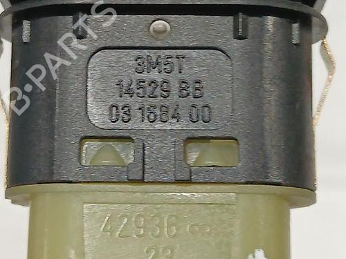 Right front window switch FORD FOCUS II Saloon (DB_, FCH, DH) 1.6 TDCi | BP33735209I26  - Image 5