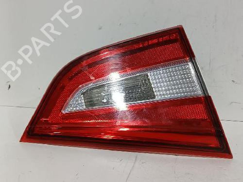 Used Left tailgate light SUZUKI SX4 S-Cross (JY) 1.4 T AllGrip (AKK414) (140 hp) 31567777