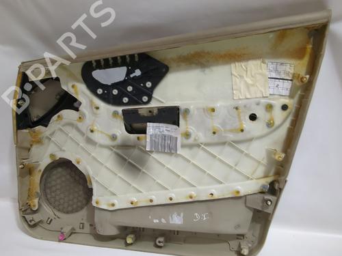 Front left panel MERCEDES-BENZ A-CLASS (W169) A 160 CDI (169.006, 169.306) | BP38866649C58 - Image 4