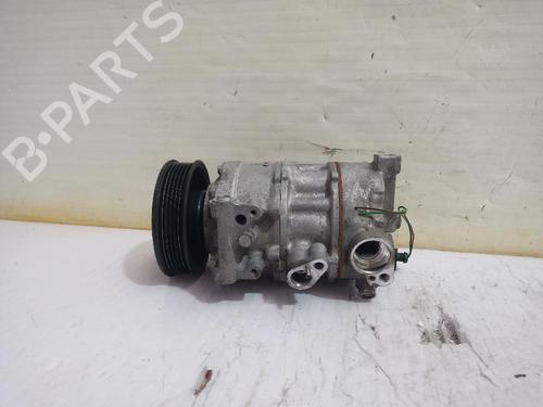AC compressor SEAT IBIZA V (KJ1, KJG) 1.0 TSI | BP31559942M34 - Image 2