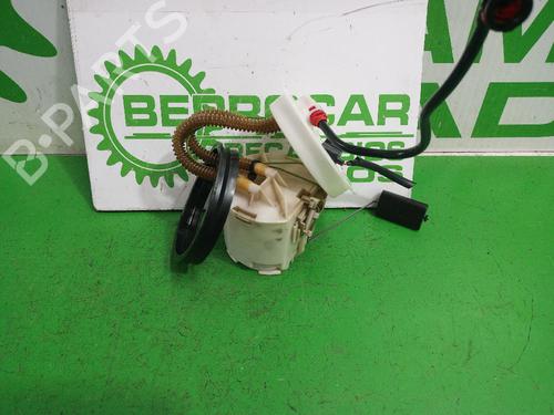 Used Fuel pump Fuel pump FORD FOCUS I Saloon (DFW) 1.8 Turbo DI / TDDi (90 hp) 31546838 31546838
