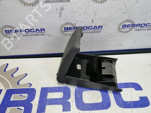 Armrest / Center console SAAB 9-3 Cabriolet (YS3D) 2.0 Turbo | BP31570211I20 - Image 2
