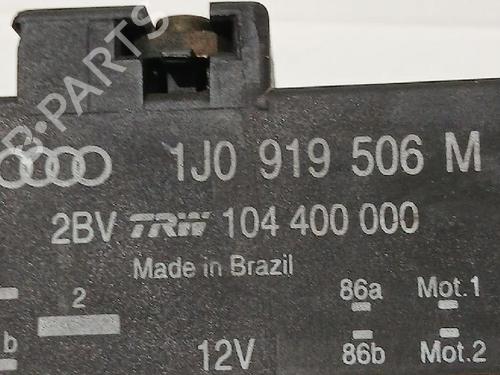 Electronic module SEAT IBIZA III (6L1) 1.4 TDI | BP32463208M83  - Image 5