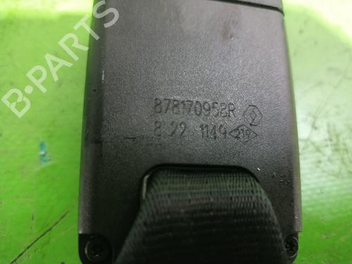 Seat buckle DACIA SANDERO II | BP38862078I32 - Image 2