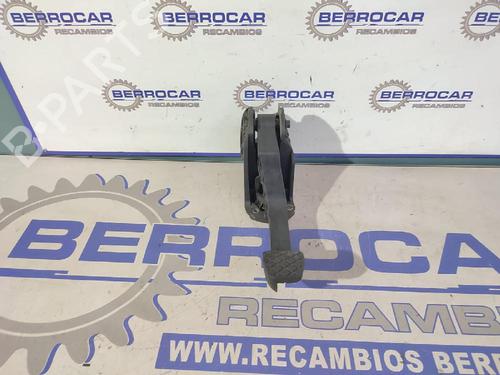 Used Clutch pedal Clutch pedal VW GOLF V (1K1) 1.9 TDI (105 hp) 31569304 31569304