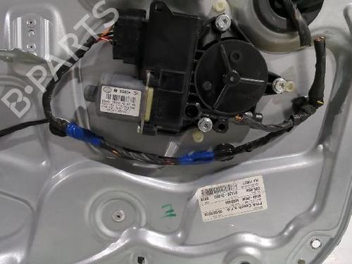 Rear right window mechanism HYUNDAI i30 (FD) 1.6 CRDi | BP31566973C25 