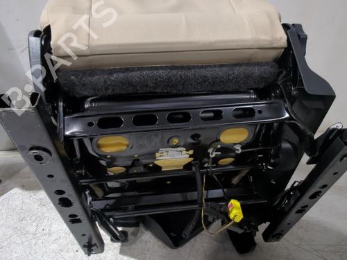 Right front seat SKODA FABIA II Combi (545) 1.2 TSI | BP38864044C16 - Image 5