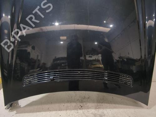 Capot MERCEDES-BENZ CLK (C209) CLK 240 (209.361) (170 hp) 31564186