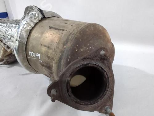 Catalyst JAGUAR E-PACE (X540) 2.0 D150 AWD | BP33747428M10 - Image 2